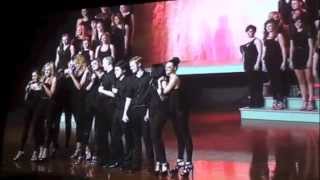 Seasons of Love- Miss Missouri 2013