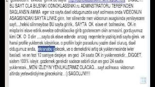 ODNOKLASSNIKI DE PULSUZ OK ALMAQ 2013 yep yeni 100% isleyir.одноклассники