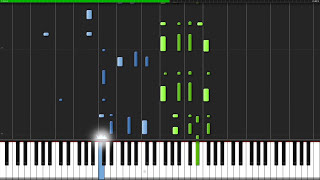 Rick and Evil Morty (Theme Song & Evil Morty Theme) [Piano Tutorial] (Synthesia) // Piano Man