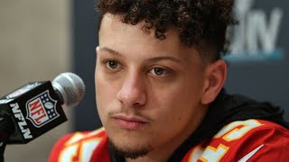 The Truth About The Chiefs' Quarterback Patrick Mahomes