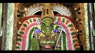 Varahi Amman Ashada Navarathri Vizha | Thanjavur Temple (Kovil) | Episode 7 (22/07/2015)