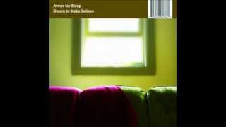 Armor For Sleep - Armor For Sleep (Instrumental)