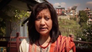 The role of women and gender in adaptation to climate change