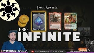 TIER 1 WW DECK | MTG Arena