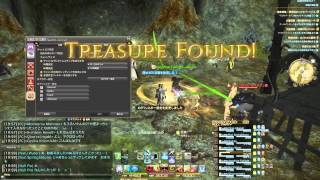 【 Fihze's FF14 】 Patch 2.1 （#01 Day1） 初日！初トレージャーハンターを楽しむっ！ヽ(=´▽`=)ﾉ