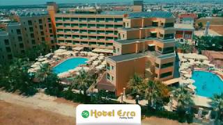 HOTEL ESRA FAMILY SUITES 3+ * (Турция, Дидим)