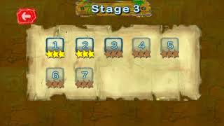 Diamond Rush - Stage 3 Level 3