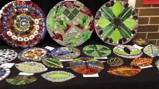 Edfest 2016 Mosaics
