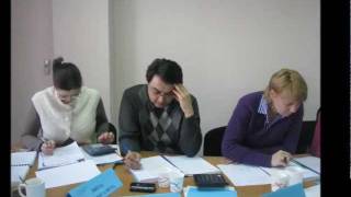 фильм основанный на фото, снятых во время обучения в МАБе группы МО-09-02 в городе Астане.