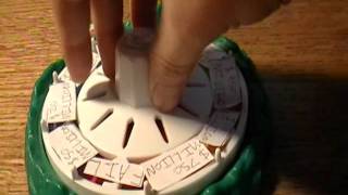 Spin For $1 Million Season 14 Episode 6 (August 15th, 2011) Part 1