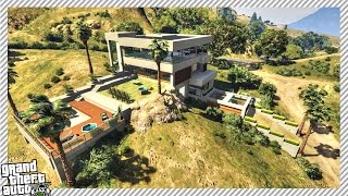 GTA 5 - Top 5 Mods of The Week #2 (GTA 5 MODS GAMEPLAY)