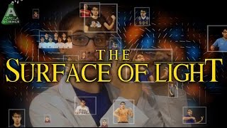 A Capella Science - The Surface Of Light! (Lion King Parody)