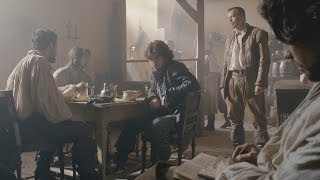 Who is this woman? - The Musketeers: Series 2 Episode 4 Preview - BBC One