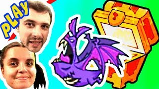 ПРоХоДиМЦу досталась Летучая МЫШКА! БолтушкЕ не повезло! #328 Игра для Детей - Tower Conquest