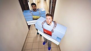 Ben West & Log Pump ft. Mary - Люблю я делать правки (Kanye West & Lil Pump parody)