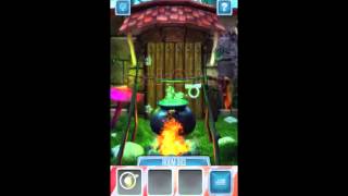 100 Doors Remake Level 83 Walkthrough