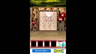 100 Doors X Level 77 Walkthrough | 100 Doors X Door 77 Walkthrough | 100 Doors X 77 Walkthrough