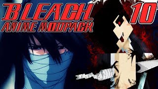 A FULL FLEDGED SHINIGAMI! || Minecraft Bleach Anime Modpack Episode 10