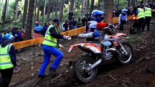 ISDE Six Days 2012 - Hormersdorf/Saxony -  Sachsen - Germany/Deutschland [HD]