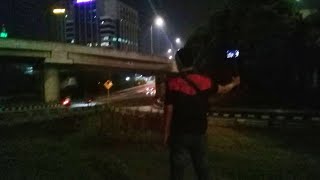 ?LIVE SAAT NYARI BEGAL I MOTOVLOG INDONESIA