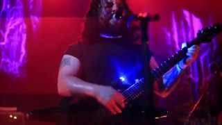 Wolves In The Throne Room at The Crocodile 7-14-14