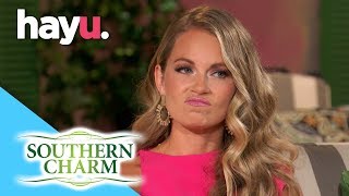 Cameran Accused Of Being Emotionally Detached Mom | Season 5 Reunion | Southern Charm