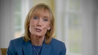 Maggie Hassan Will Run for Senate in New Hampshire