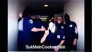 Slipknot: Craig "133" Jones 1997 - 1998 Sample | "Apple Of My Eye" (HQ)