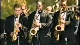 Solomon Burke - Cry To Me Live