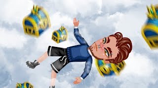 ОТКРЫТИЕ НОВЫХ СУНДУЧКОВ | игра аватария