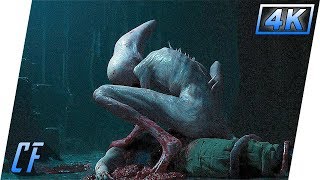 Чужой: Завет (2017) | Дыши в ноздри коню и он станет твоим на всю жизнь! | Клип