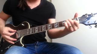 60's Dynacord King with tremolo