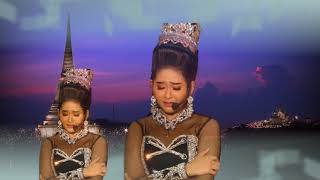 สาวเพชรบุรี : ปุย ปรีญานุช #2