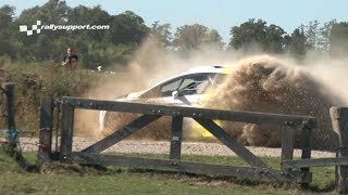 HELLENDOORN RALLY 2019 | Highlights by Rallysupport