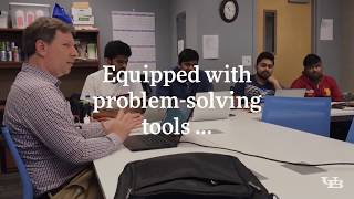 2017-18 Student Six Sigma Black Belt Certification