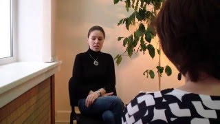 Внутренний ребенок. Кто это? (Рассказывает психолог Людмила Ивановская)
