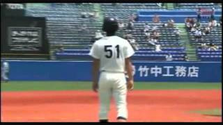 法政大学野球部2011年度入部