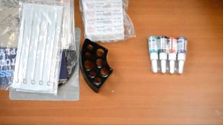 Тату набор Rotor-1