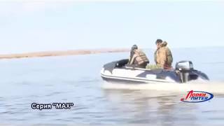 Обзор: лодки SMarine
