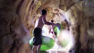 Fantasia Lagoon Water Park at The Mall Bangkapi | Bangkok Adventures