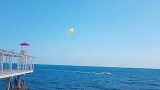 ✔Ялта Открытие НОВОЙ набережной. Нас не пустили ? Крым 2019