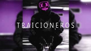 "Traicioneros" Beat De Rap Malianteo ❌ HipHop Instrumental FREE