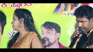 ಆಕಾಶದಾಗೆ ಯಾರೊ ಮಾಯಗಾರನು..ಚಿತ್ರ..ರಾಮಾಚಾರಿ ಹಾಡಿದವರು....ರಜಾಕ್ ಗಡೇದ ಮತ್ತು ಅನಿತಾ ಅಯ್ಯರ..9620092463??