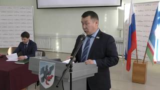 Онлайн-Якутск - отчет Правительства Якутии