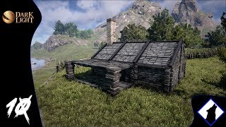 KEBO HUNTING! - Dark and Light #10