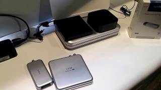 Watch Over The Air TV On Android, Roku, and Apple TV with Eye TV