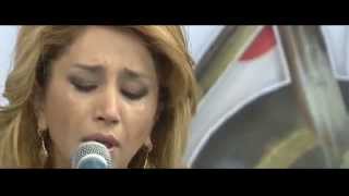 Elnarə Abdullayeva - Şuşa