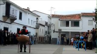 Desfile Carnaval ,Galisteo 2013 .Completo 1ª parte.