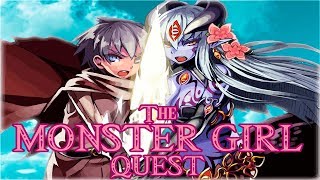 Monster Girl Quest! - Квест Монстродев