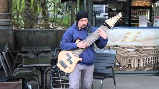 Василий Чернов 17.05.15 Санкт-Петербург